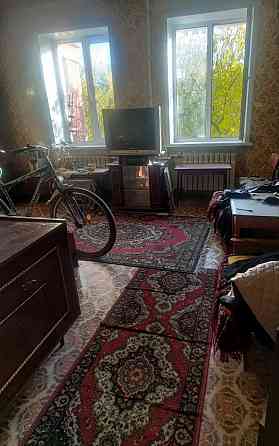 2 комнатная квартира ул.Семашко Мариуполь