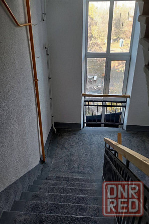 2 комнатная квартира ул.Семашко Мариуполь - изображение 5