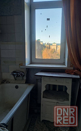 2 комнатная квартира ул.Семашко Мариуполь - изображение 4