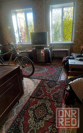 2 комнатная квартира ул.Семашко Мариуполь - изображение 3