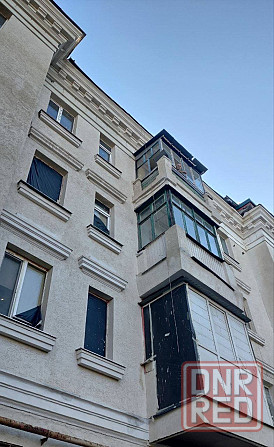 2 комнатная квартира ул.Семашко Мариуполь - изображение 1