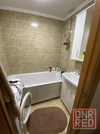 Сдам 1 комнатную квартиру, г.Макеевка в центре, ориентир площадь Ленина Макеевка - изображение 3