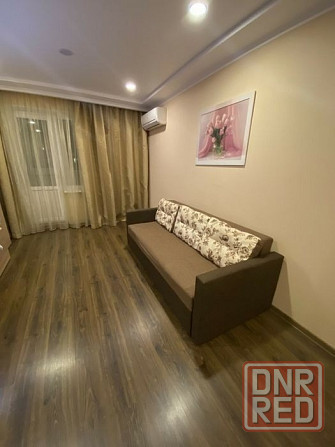 Сдам 1 комнатную квартиру, г.Макеевка в центре, ориентир площадь Ленина Макеевка - изображение 1