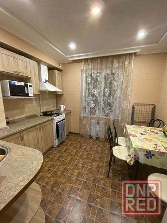 Сдам 1 комнатную квартиру, г.Макеевка в центре, ориентир площадь Ленина Макеевка - изображение 2