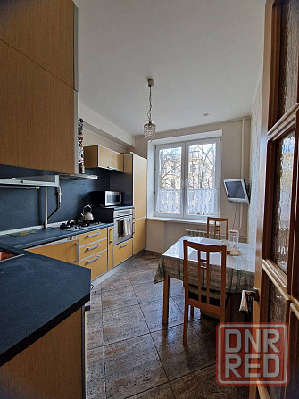 Сдается однокомнатная квартира в Куйбышевском районе на ул. Куйбышева Донецк - изображение 5