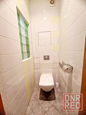 Сдается однокомнатная квартира в Куйбышевском районе на ул. Куйбышева Донецк - изображение 1