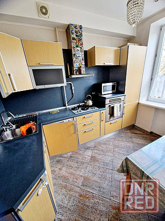 Сдается однокомнатная квартира в Куйбышевском районе на ул. Куйбышева Донецк - изображение 3