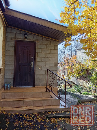 Продам дом Ленинский район. Донецк - изображение 1