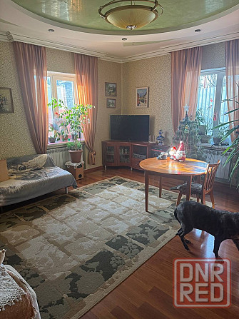Предлагается на продажу отличный дом в Пролетарском районе г. Донецка ! Донецк - изображение 3