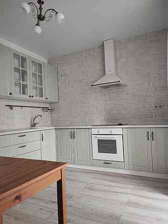 Сдается светлая однокомнатная квартира в Калининском районе Донецк