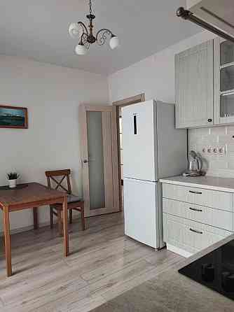 Сдается светлая однокомнатная квартира в Калининском районе Донецк