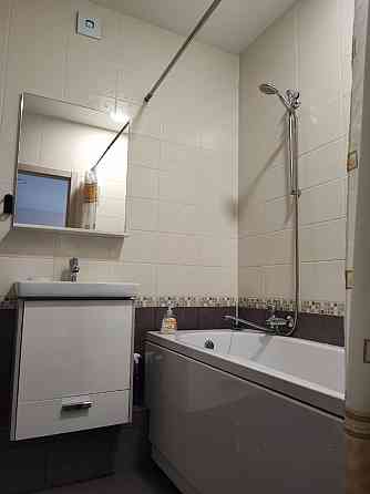 Сдается светлая однокомнатная квартира в Калининском районе Донецк