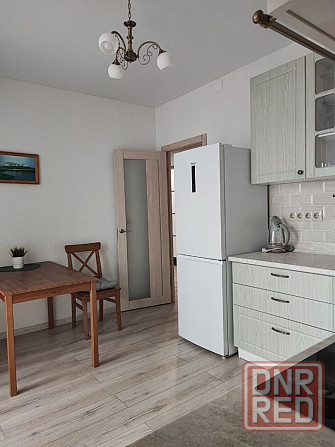 Сдается светлая однокомнатная квартира в Калининском районе Донецк - изображение 4