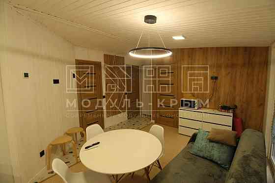 Модульный Дом Донецк