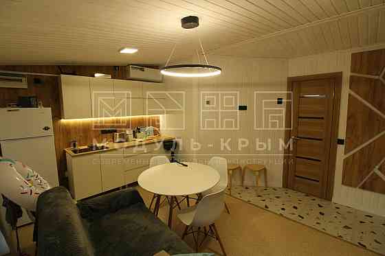 Модульный Дом Донецк