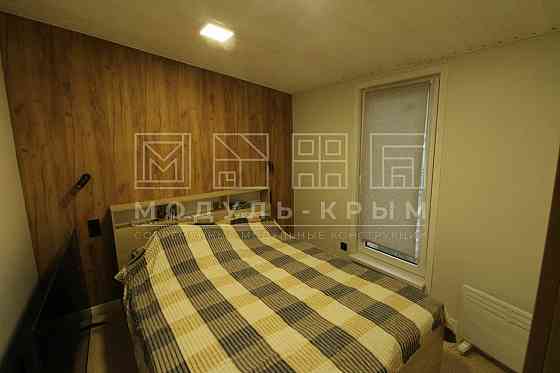 Модульный Дом Донецк