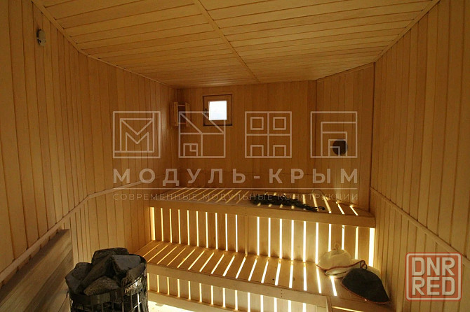 Модульный Дом Донецк - изображение 5