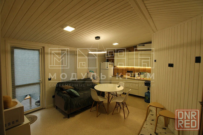 Модульный Дом Донецк - изображение 3