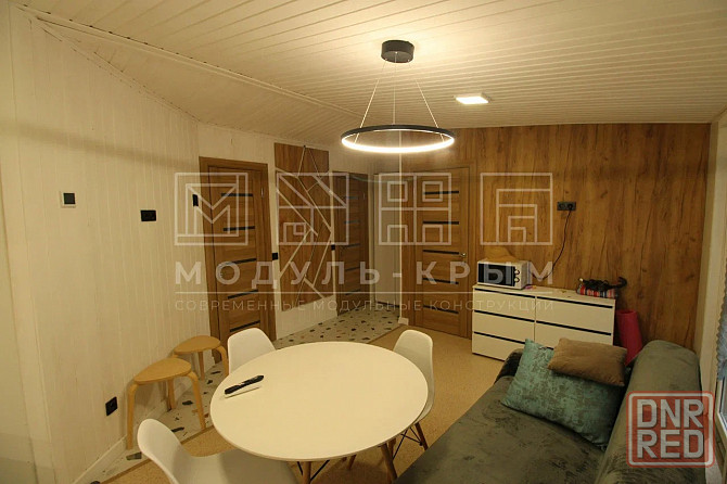 Модульный Дом Донецк - изображение 4