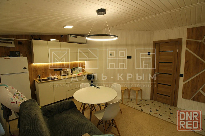 Модульный Дом Донецк - изображение 2