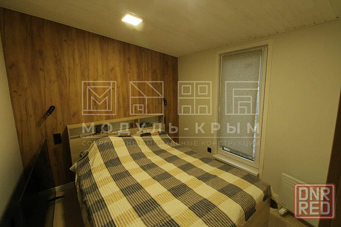 Модульный Дом Донецк - изображение 6