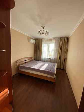 Сдается двухкомнатная квартира Калининском районе по Ильича Донецк