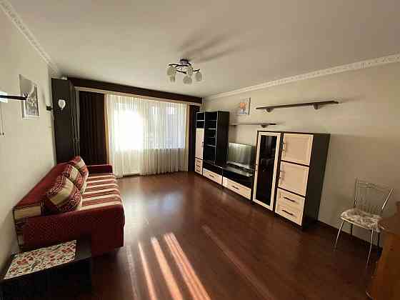 Сдается двухкомнатная квартира Калининском районе по Ильича Донецк