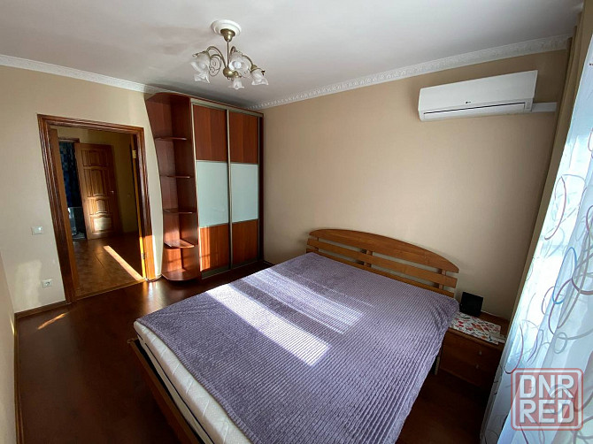 Сдается двухкомнатная квартира Калининском районе по Ильича Донецк - изображение 5