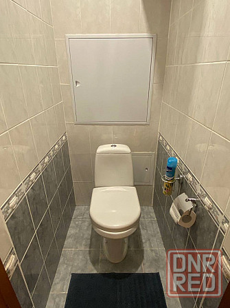 Сдается двухкомнатная квартира Калининском районе по Ильича Донецк - изображение 3