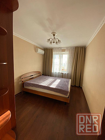 Сдается двухкомнатная квартира Калининском районе по Ильича Донецк - изображение 4