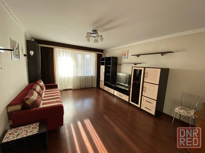 Сдается двухкомнатная квартира Калининском районе по Ильича Донецк - изображение 6