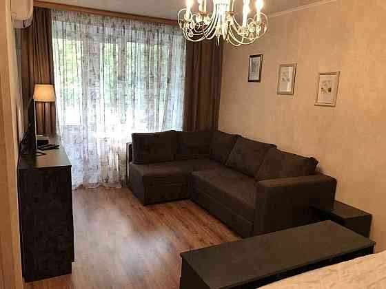 Сдам 1 комнатную квартиру от собственника в Калининском районе. Донецк