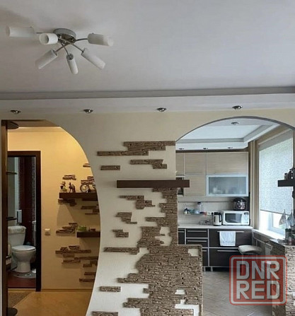 Сдается 2- комнатная квартира, Пролетарский район, Щетинина Донецк - изображение 2