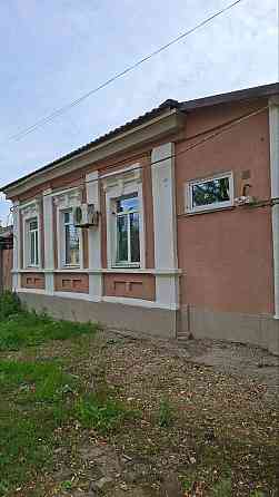 3 комнатный дом р-н Драмтеатра Мариуполь