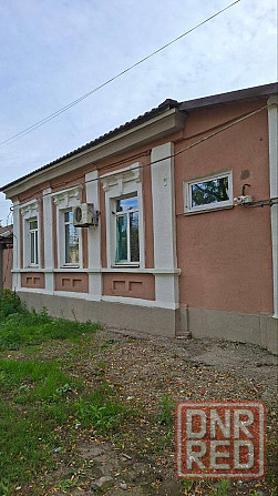 3 комнатный дом р-н Драмтеатра Мариуполь - изображение 1