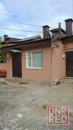 3 комнатный дом р-н Драмтеатра Мариуполь - изображение 2