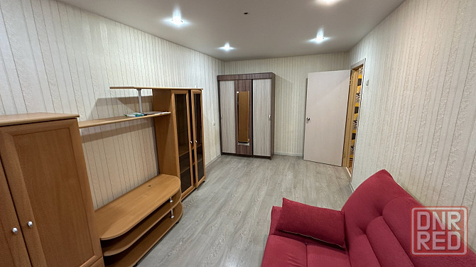 Однокомнатная Квартира в Ворошиловском районе Донецк - изображение 4