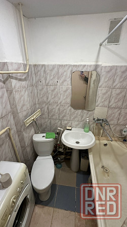 Однокомнатная Квартира в Ворошиловском районе Донецк - изображение 6