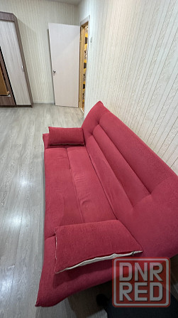 Однокомнатная Квартира в Ворошиловском районе Донецк - изображение 5