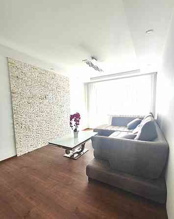 Сдается однокомнатная квартира в Ворошиловском районе по Набережной Донецк