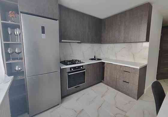 Сдается однокомнатная квартира в Ворошиловском районе по Набережной Донецк