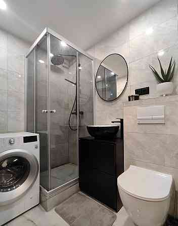 Сдается однокомнатная квартира в Ворошиловском районе по Набережной Донецк