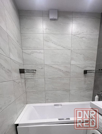 Сдаю двухкомнатную квартиру 45.0 м² город Донецк Киевский район ориентир "Шахтёрская площадь" Донецк - изображение 3