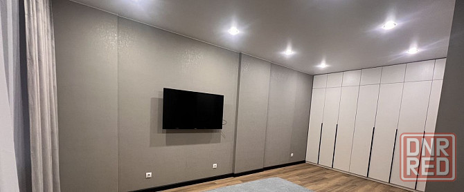 Сдаю двухкомнатную квартиру 45.0 м² город Донецк Киевский район ориентир "Шахтёрская площадь" Донецк - изображение 8