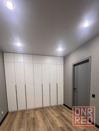 Сдаю двухкомнатную квартиру 45.0 м² город Донецк Киевский район ориентир "Шахтёрская площадь" Донецк - изображение 6