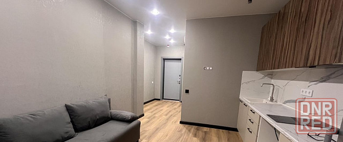 Сдаю двухкомнатную квартиру 45.0 м² город Донецк Киевский район ориентир "Шахтёрская площадь" Донецк - изображение 9