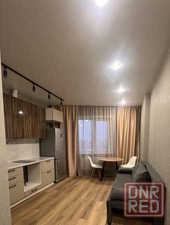 Сдаю двухкомнатную квартиру 45.0 м² город Донецк Киевский район ориентир "Шахтёрская площадь" Донецк - изображение 7