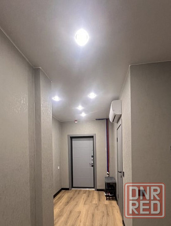 Сдаю двухкомнатную квартиру 45.0 м² город Донецк Киевский район ориентир "Шахтёрская площадь" Донецк - изображение 1