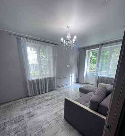 Сдаю двухкомнатную квартиру в центре города - Ворошиловский район Донецк