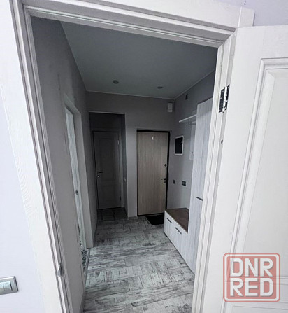 Сдаю двухкомнатную квартиру в центре города - Ворошиловский район Донецк - изображение 4